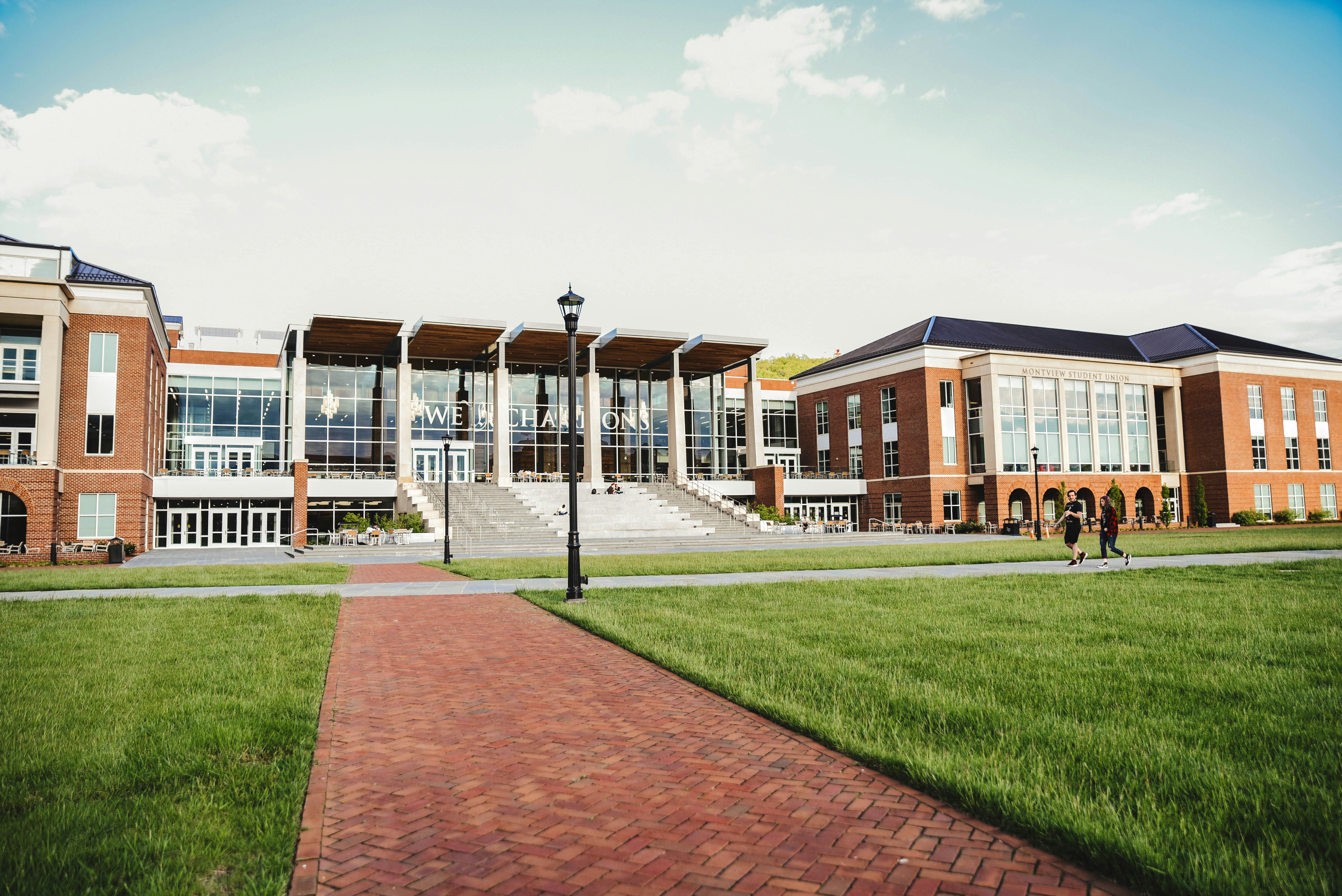 Pacific Street Campus gallery image